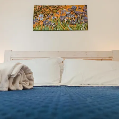 Li Monaci - - Ecobio Relais