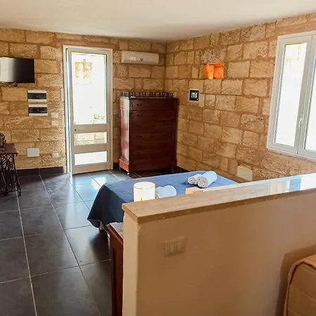 Guest house Li Monaci - - Ecobio Relais Gallipoli