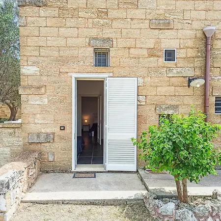 Li Monaci - - Ecobio Relais Guest house