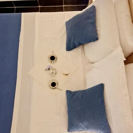 Li Monaci - - Ecobio Relais Konukevi Gallipoli