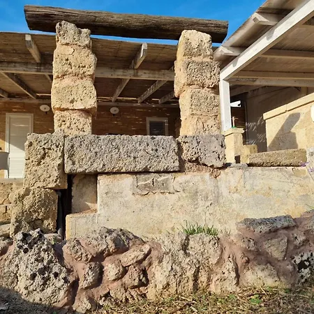 Guest house Li Monaci - - Ecobio Relais