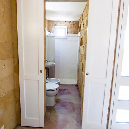 Li Monaci - - Ecobio Relais *