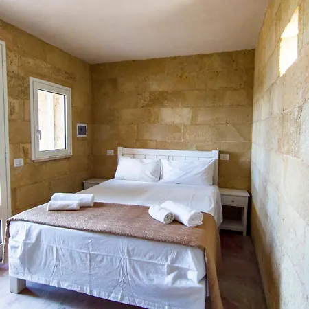 Li Monaci - - Ecobio Relais Gallipoli