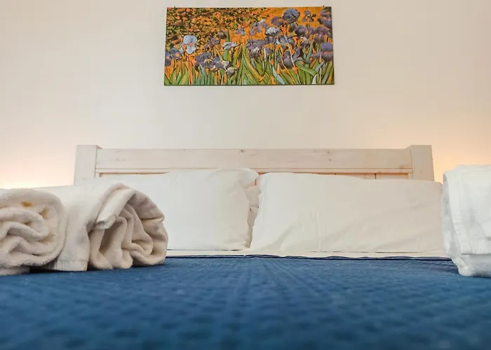 Li Monaci - - Ecobio Relais