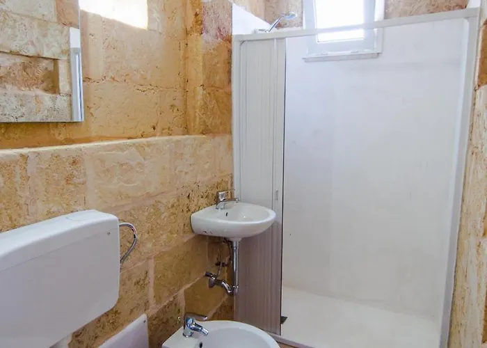 Li Monaci - - Ecobio Relais *