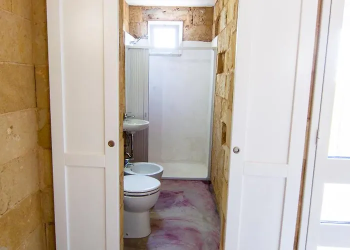 Li Monaci - - Ecobio Relais *