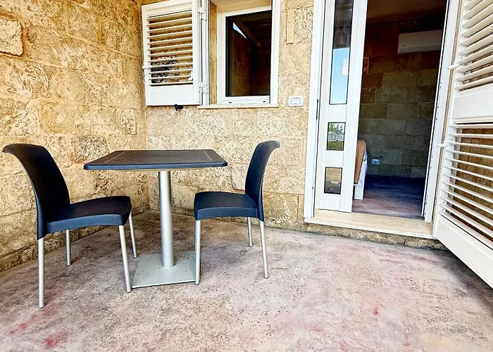 Li Monaci - - Ecobio Relais * 加利波利