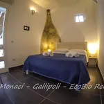 Konukevi Li Monaci - - Ecobio Relais *