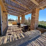Li Monaci - - Ecobio Relais Guest house Gallipoli