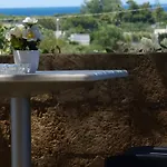Guest house Li Monaci - - Ecobio Relais Gallipoli