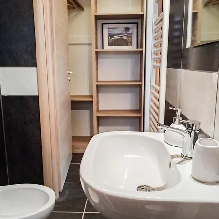 Li Monaci - - Ecobio Relais Vendégház Gallipoli