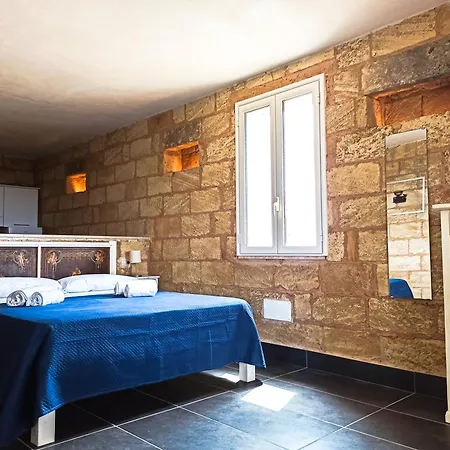 Li Monaci - - Ecobio Relais Pensjonat