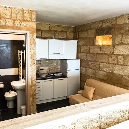 Li Monaci - - Ecobio Relais Vendégház Gallipoli