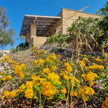 Li Monaci - - Ecobio Relais *