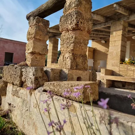 Li Monaci - - Ecobio Relais Vendégház Gallipoli