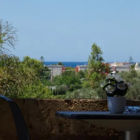 Vendégház Li Monaci - - Ecobio Relais *