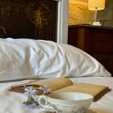 Li Monaci - - Ecobio Relais Gallipoli