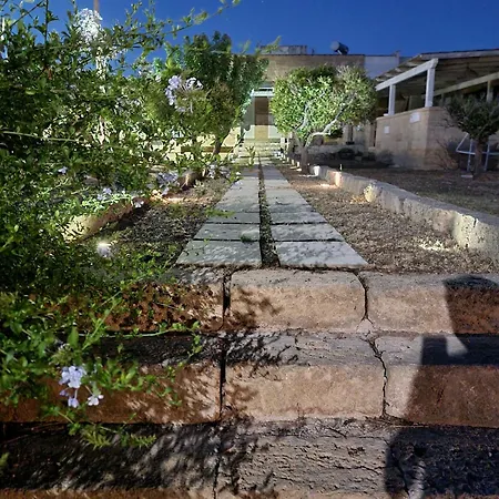 Li Monaci - - Ecobio Relais *