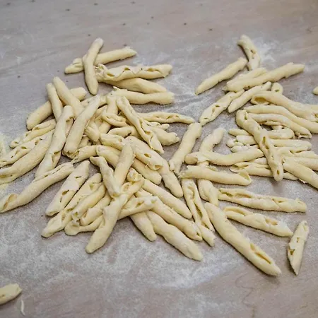 Pensjonat Li Monaci - - Ecobio Relais *