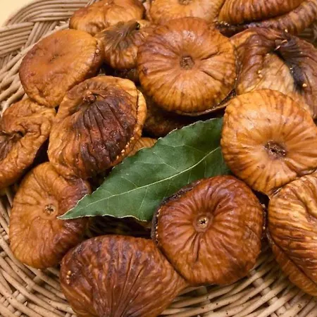 Vendégház Li Monaci - - Ecobio Relais Gallipoli