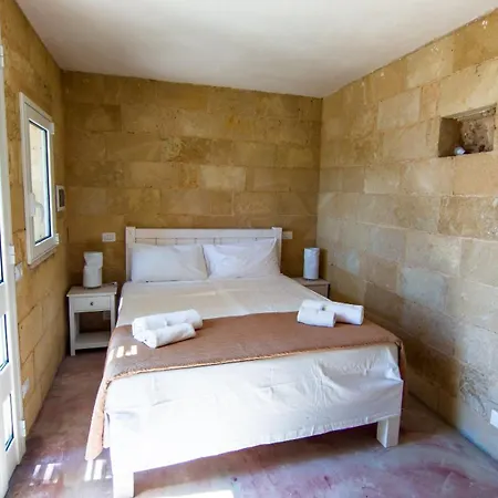 Pensjonat Li Monaci - - Ecobio Relais *