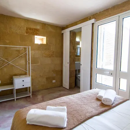 Pensjonat Li Monaci - - Ecobio Relais Gallipoli