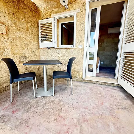 Li Monaci - - Ecobio Relais * Gallipoli