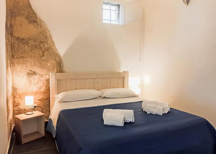 Li Monaci - - Ecobio Relais