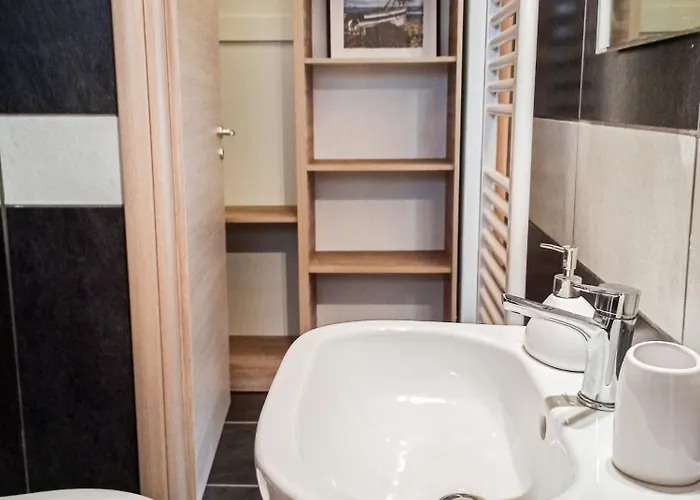 Li Monaci - - Ecobio Relais Guest house Gallipoli