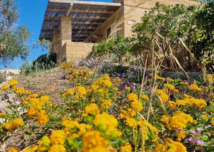 Li Monaci - - Ecobio Relais *