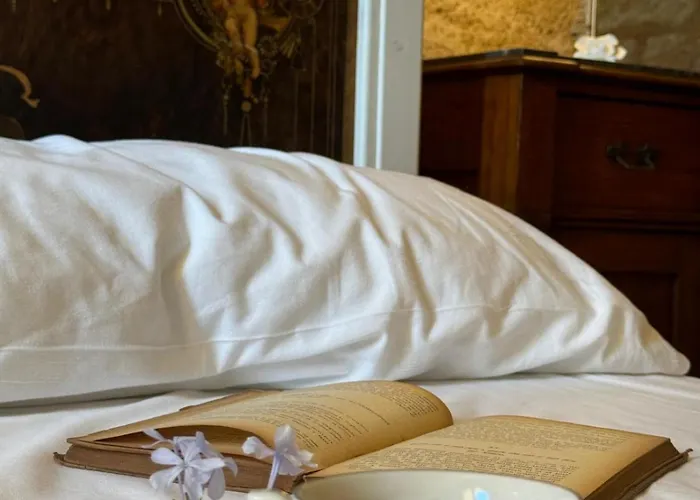 Li Monaci - - Ecobio Relais Gallipoli