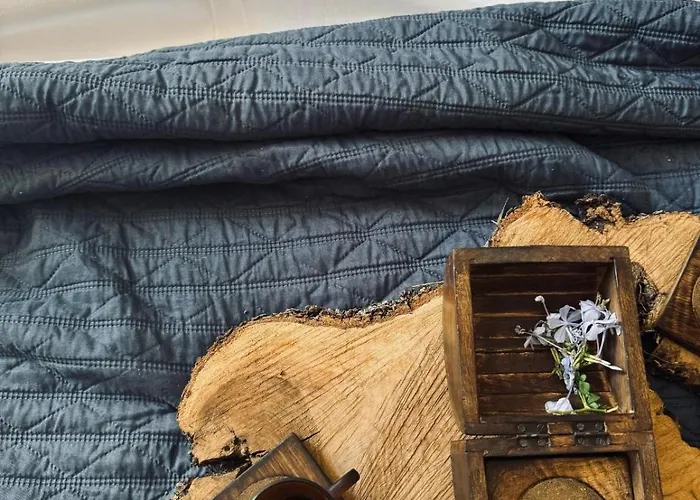 Li Monaci - - Ecobio Relais * Gallipoli