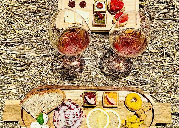 Li Monaci - - Ecobio Relais