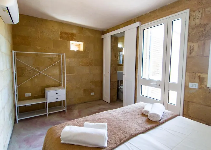 بيت ضيافة Li Monaci - - Ecobio Relais غالّيبولي